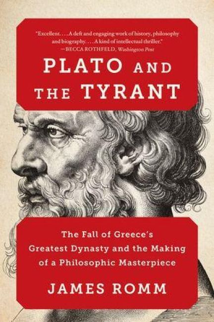 Produktbild: Plato and the Tyrant