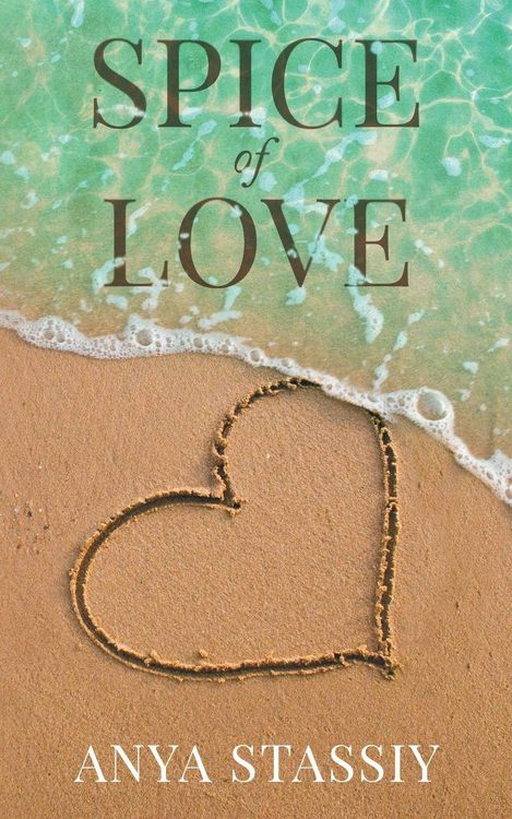 Produktbild: Spice of Love
