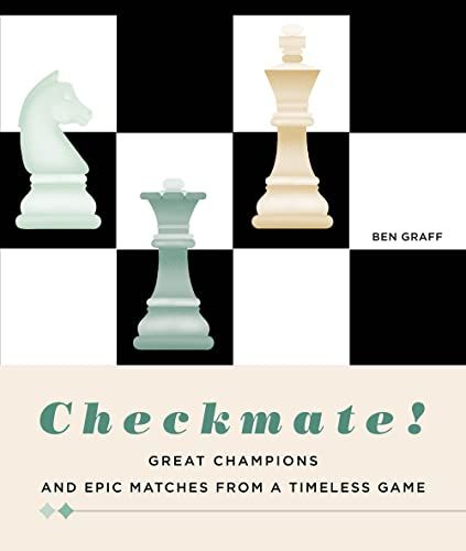Produktbild: Checkmate!
