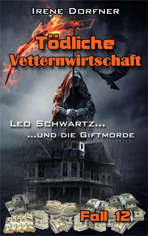 Produktbild: T&ouml;dliche Vetternwirtschaft