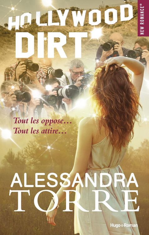 Produktbild: Hollywood dirt