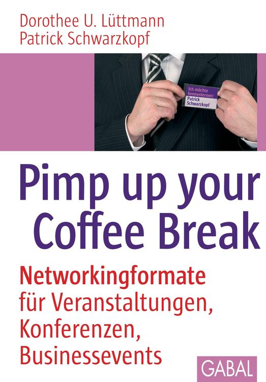 Produktbild: Pimp up your Coffee Break