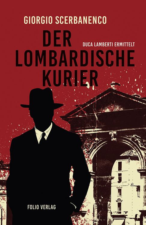 Produktbild: Der lombardische Kurier