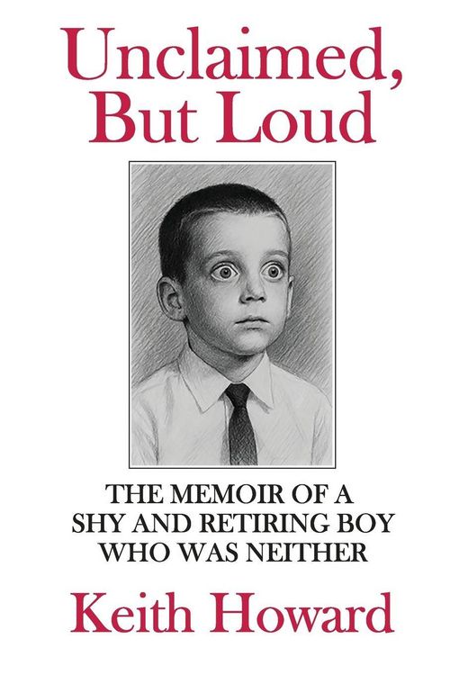 Produktbild: Unclaimed, But Loud