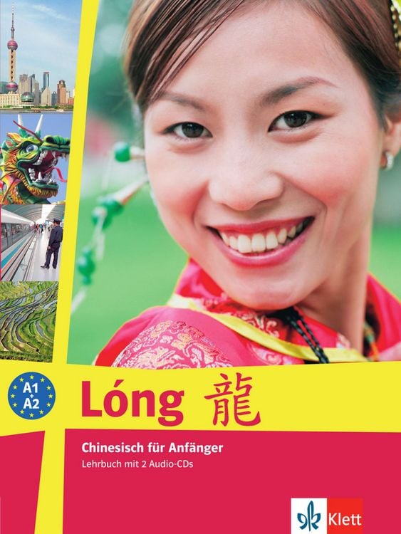 Produktbild: L&oacute;ng A1&ndash;A2
