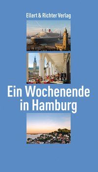 Produktbild: Ein Wochenende in Hamburg