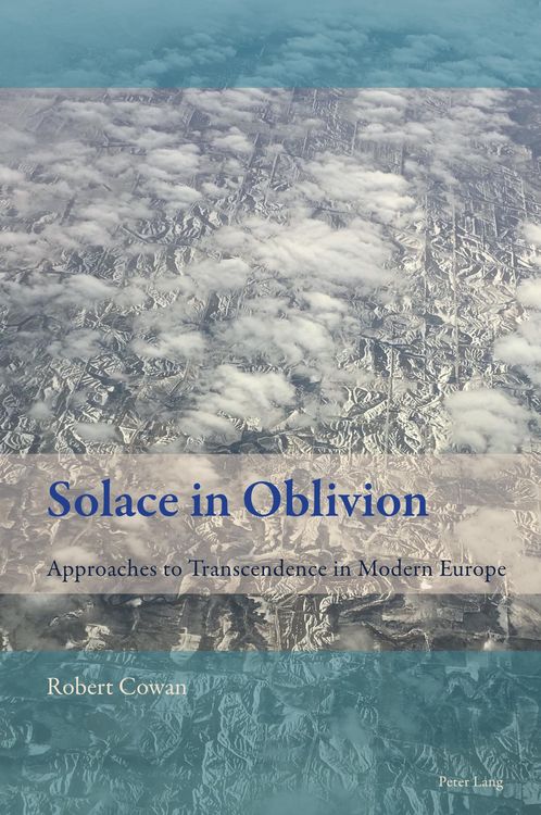 Produktbild: Solace in Oblivion
