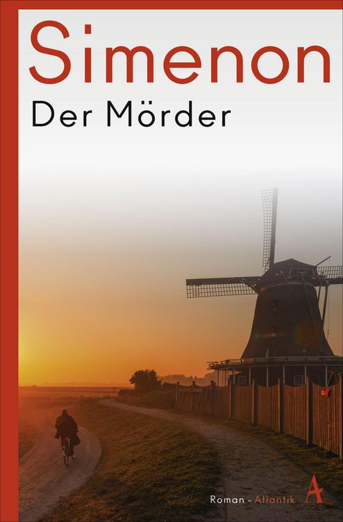 Produktbild: Der M&ouml;rder