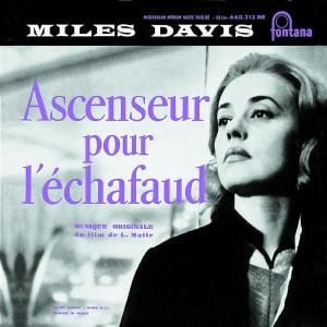 Produktbild: Davis, M: Ascenseur Pour L'echafaud