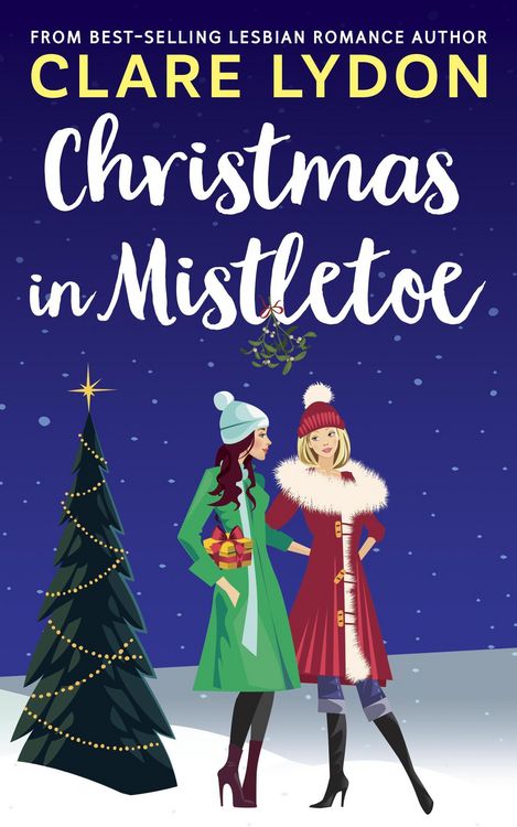 Produktbild: Christmas In Mistletoe