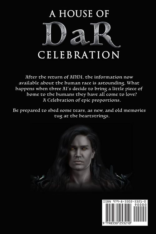 Produktbild: A House of DaR Celebration