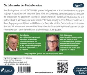 Produktbild: Wie ich lernte, die Welt zu verstehen