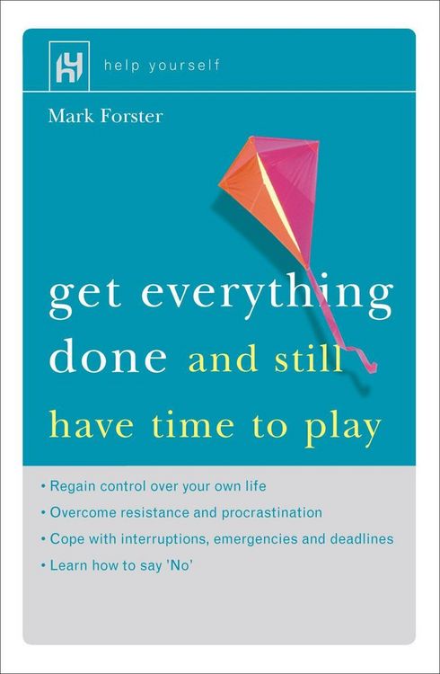 Produktbild: Get Everything Done