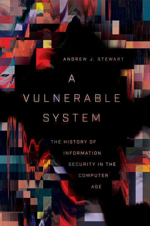 Produktbild: A Vulnerable System