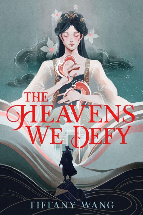 Produktbild: The Heavens We Defy