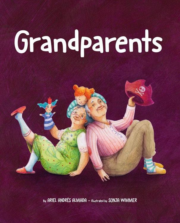 Produktbild: Grandparents