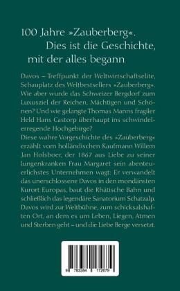 Produktbild: Der Zauber des Berges