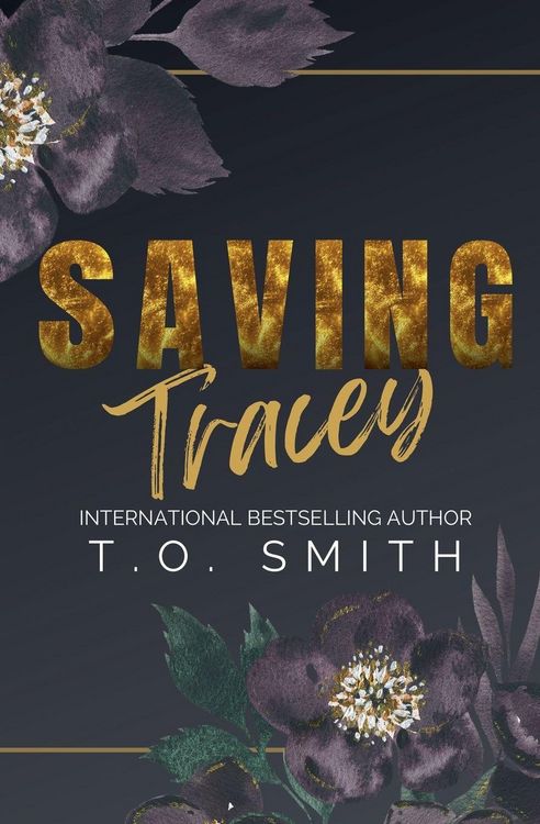 Produktbild: Saving Tracey