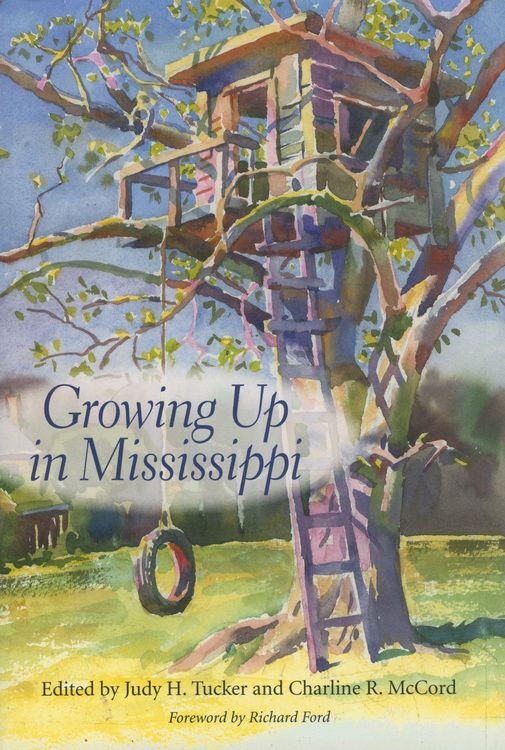 Produktbild: Growing Up in Mississippi