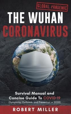 Produktbild: The Wuhan Coronavirus