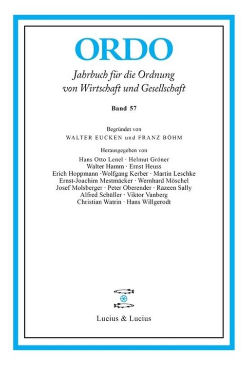 Produktbild: ORDO
