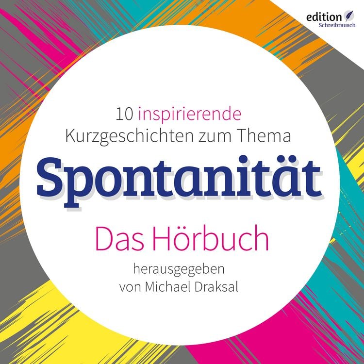 Produktbild: Spontanit&auml;t