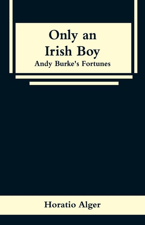 Produktbild: Only an Irish Boy