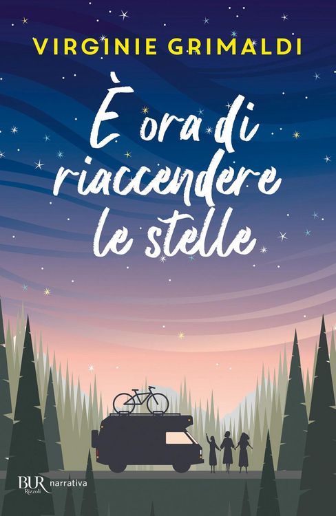Produktbild: &Egrave; ora di riaccendere le stelle