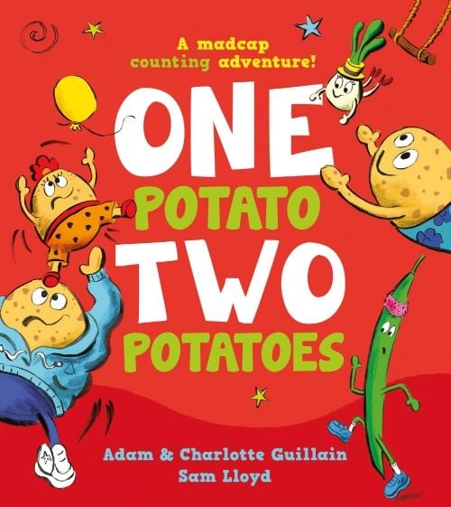 Produktbild: One Potato, Two Potatoes