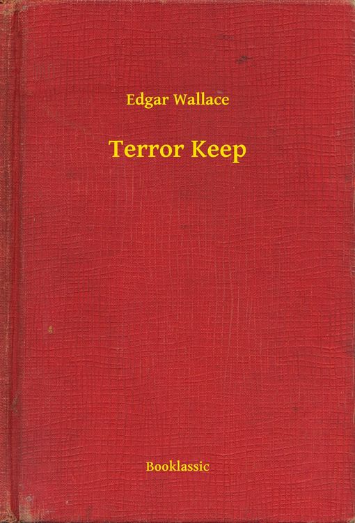 Produktbild: Terror Keep