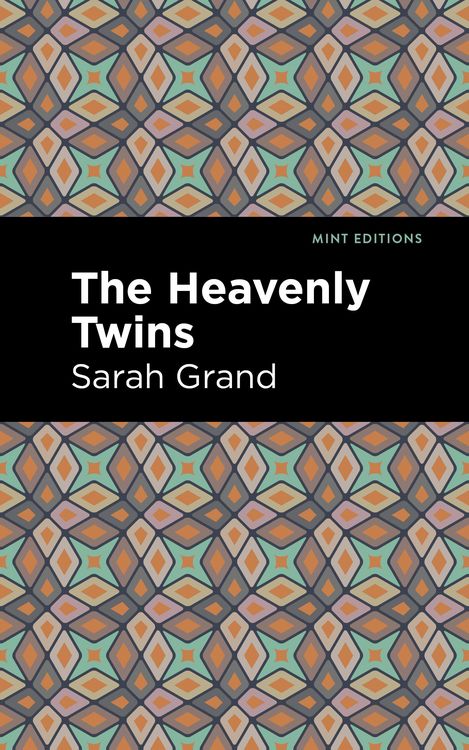 Produktbild: The Heavenly Twins
