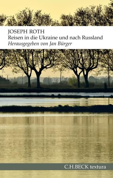 Produktbild: Reisen in die Ukraine und nach Russland