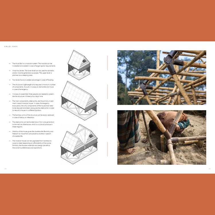 Produktbild: Marina Tabassum
