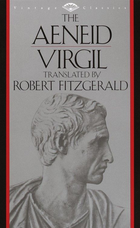 Produktbild: The Aeneid