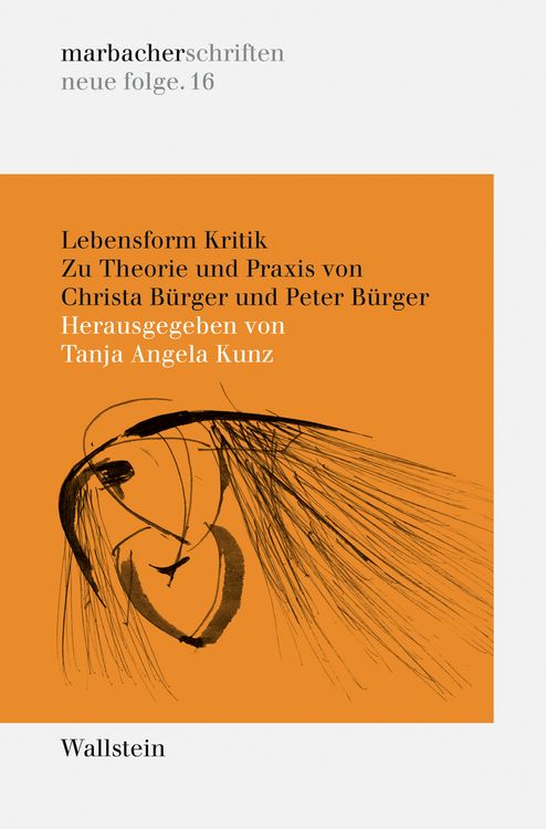 Produktbild: Lebensform Kritik