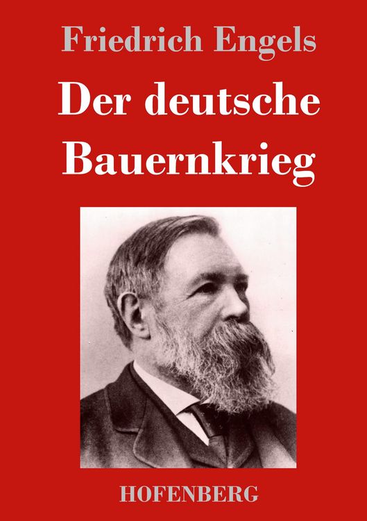 Produktbild: Der deutsche Bauernkrieg