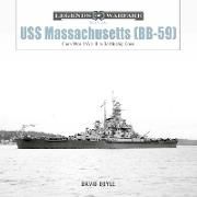 Produktbild: USS Massachusetts (BB-59)