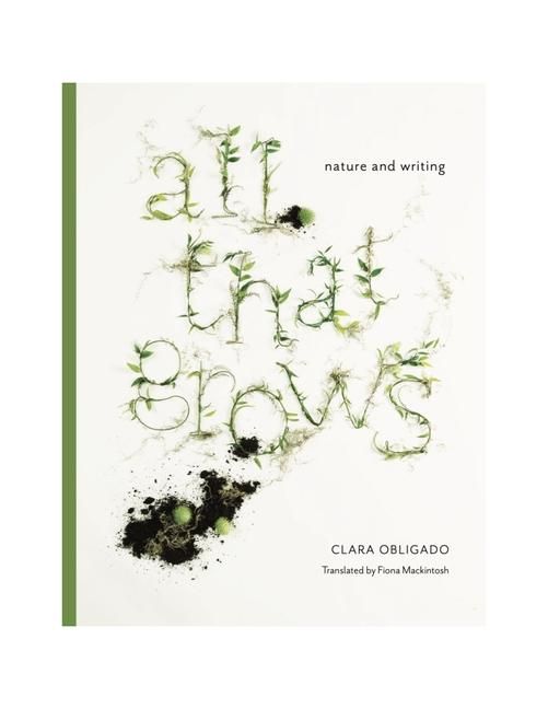 Produktbild: All That Grows