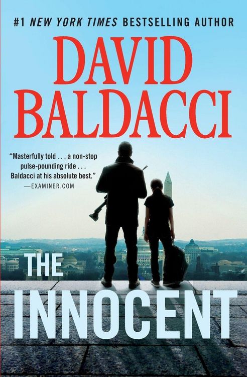 Produktbild: The Innocent