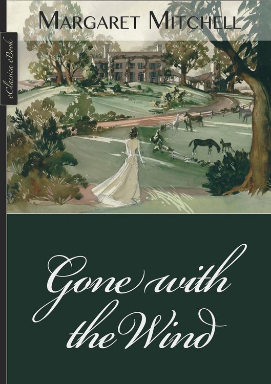 Produktbild: Gone with the Wind