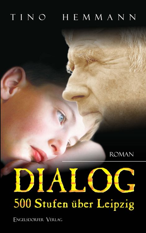 Produktbild: Dialog 500 Stufen &uuml;ber Leipzig