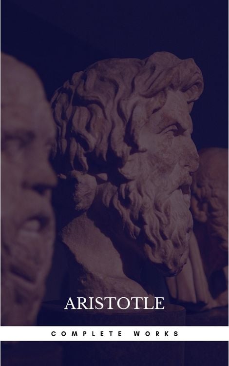Produktbild: The Works of Aristotle the Famous Philosopher Containing his Complete Masterpiece and Family Physician; his Experienced Midwife, his Book of Problems