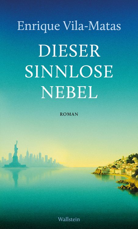 Produktbild: Dieser sinnlose Nebel