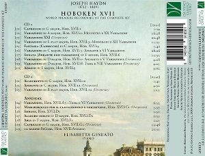 Produktbild: Hoboken XVII