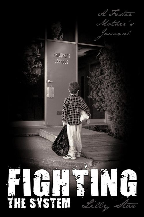 Produktbild: Fighting the System