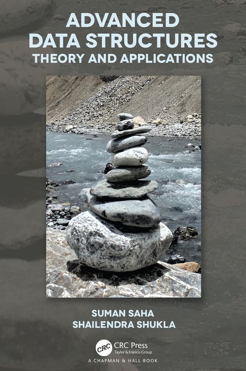 Produktbild: Advanced Data Structures