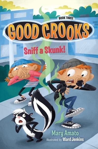 Produktbild: Sniff a Skunk!