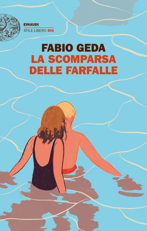 Produktbild: La scomparsa delle farfalle