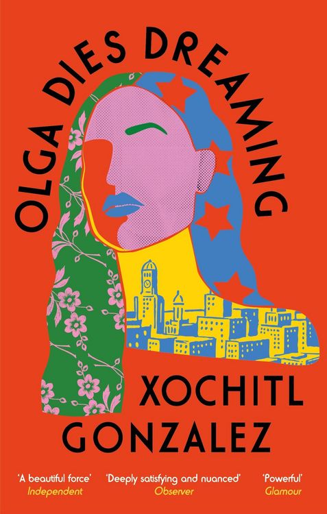 Produktbild: Olga Dies Dreaming