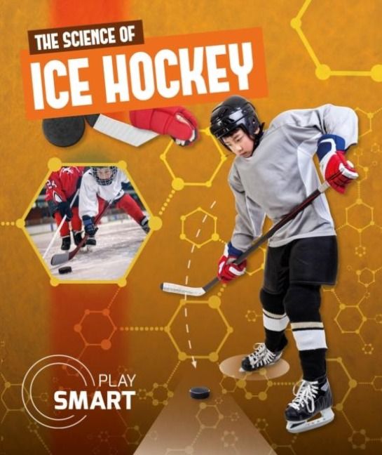 Produktbild: The Science of Ice Hockey
